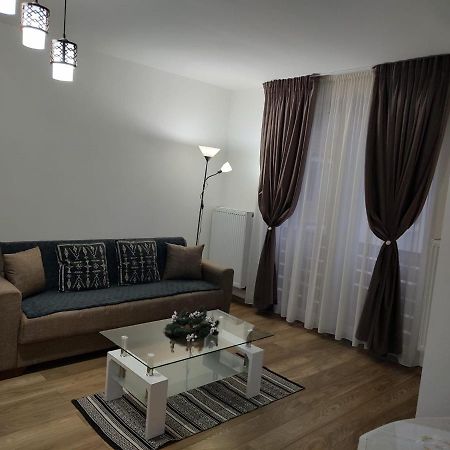 Casa Ioana Apartment Targu Mures Exterior photo